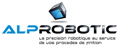 Alprobotic - Robots - Usine du futur - Factory 4.0